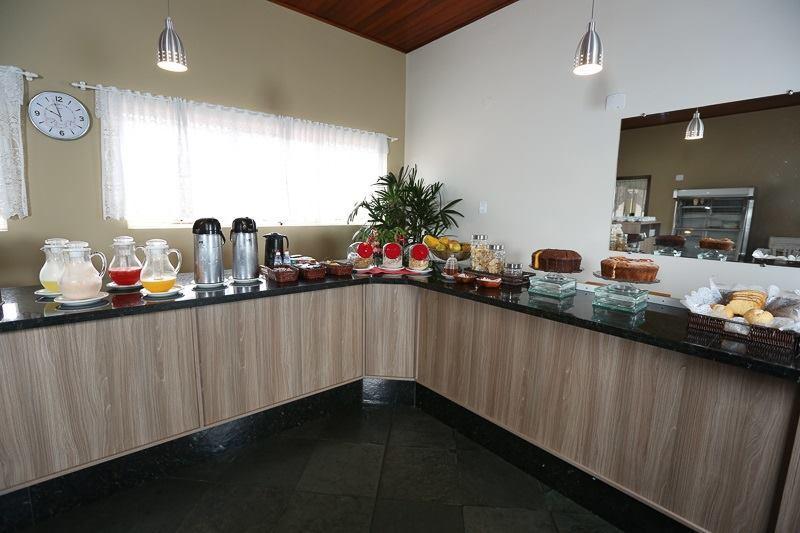 Regis Hotel I Registro  Dış mekan fotoğraf