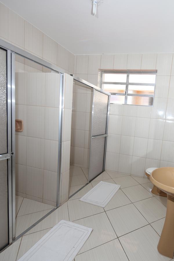 Regis Hotel I Registro  Dış mekan fotoğraf