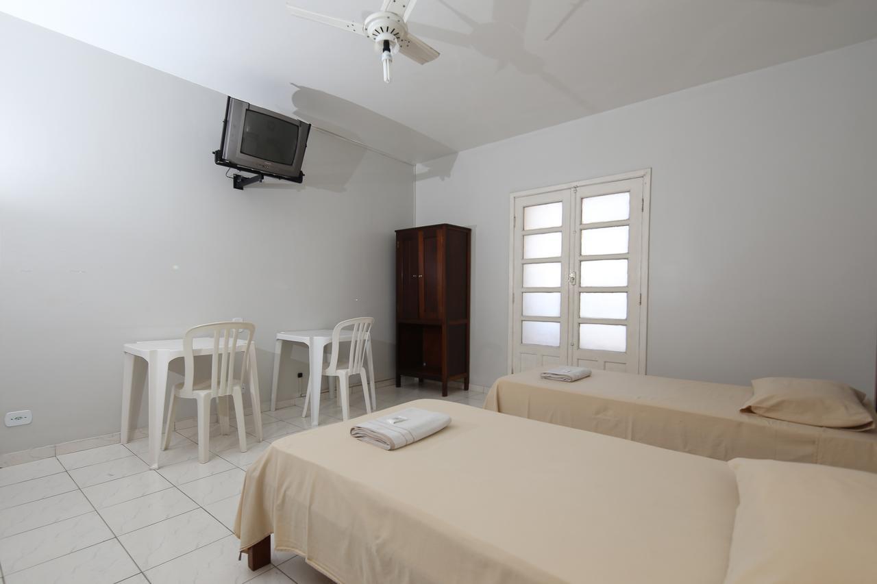 Regis Hotel I Registro  Dış mekan fotoğraf
