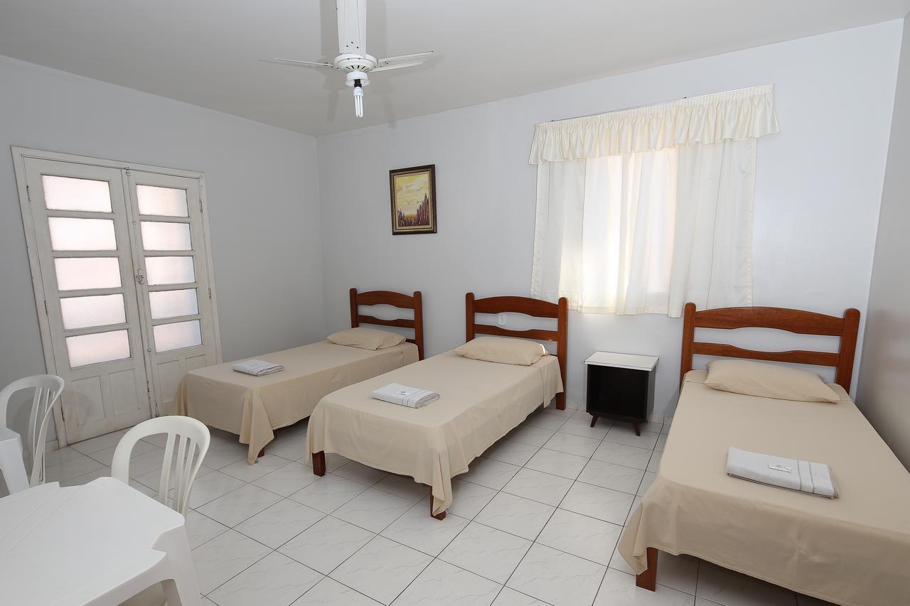 Regis Hotel I Registro  Dış mekan fotoğraf