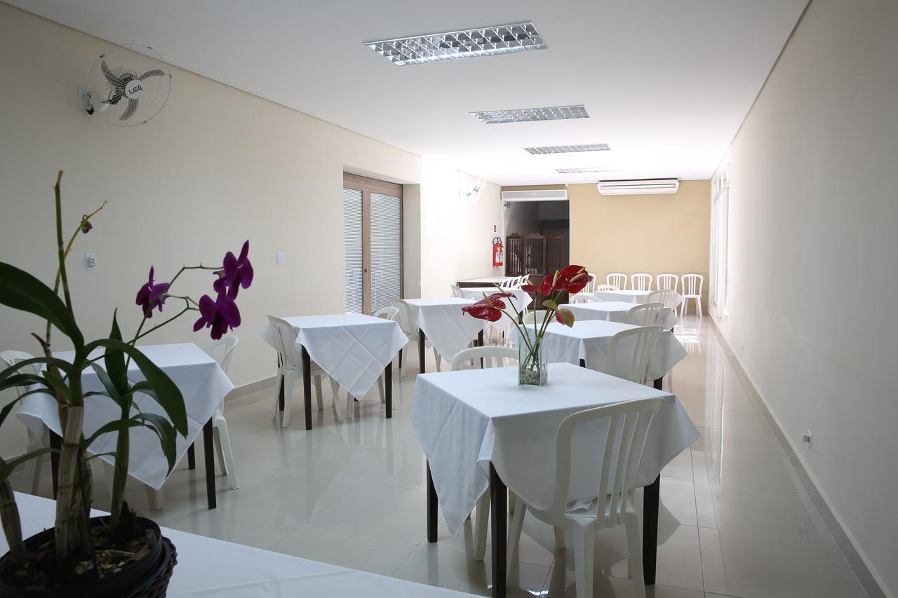 Regis Hotel I Registro  Dış mekan fotoğraf
