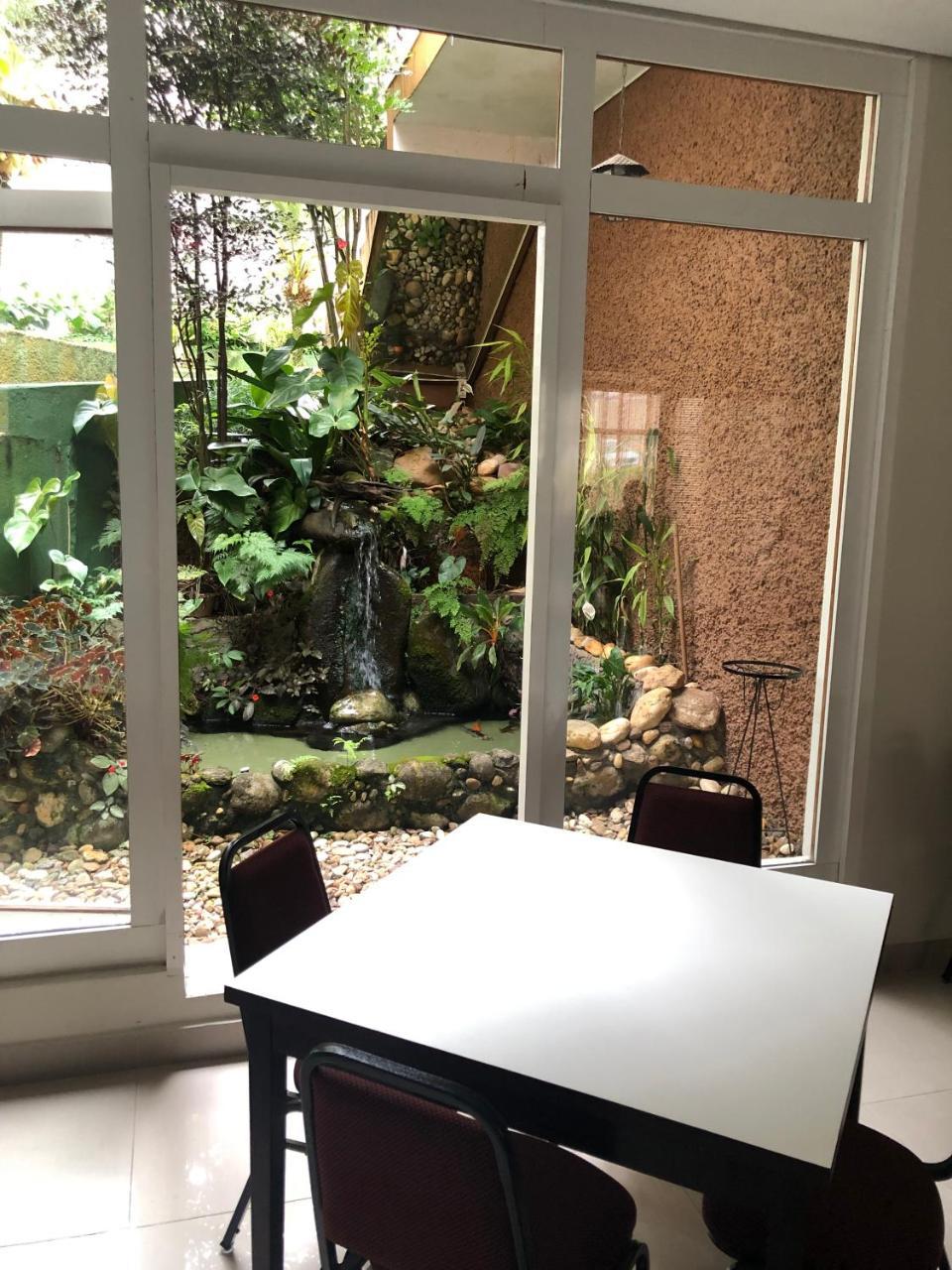 Regis Hotel I Registro  Dış mekan fotoğraf